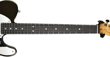 Fender American Ultra II Telecaster in Texas Tea US25026089 - The Music Gallery