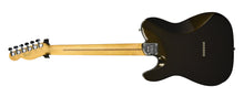 Fender American Ultra II Telecaster in Texas Tea US25026089 - The Music Gallery