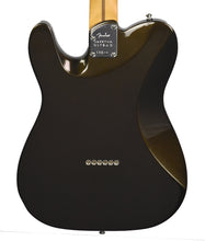 Fender American Ultra II Telecaster in Texas Tea US25026089 - The Music Gallery