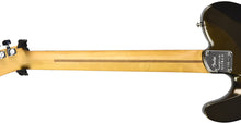 Fender American Ultra II Telecaster in Texas Tea US25026089 - The Music Gallery