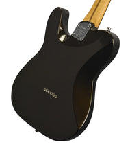 Fender American Ultra II Telecaster in Texas Tea US25026089 - The Music Gallery