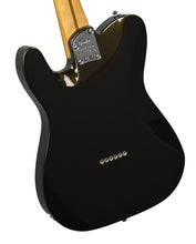 Fender American Ultra II Telecaster in Texas Tea US25026089 - The Music Gallery
