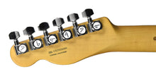Fender American Ultra II Telecaster in Texas Tea US25026089 - The Music Gallery