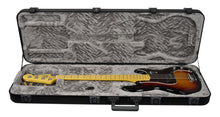 Fender American Professional II Precision Bass in 3-Color Sunburst US26026195 - The Music Gallery