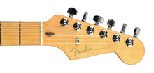 Fender American Ultra II Stratocaster in Sinister Red US240032890