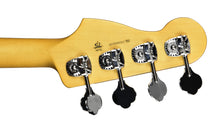 Fender American Professional II Precision Bass in 3-Color Sunburst US26026195 - The Music Gallery