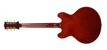 Gibson ES-335 Electric Guitar in Sixties Cherry 207760212 - The Music Gallery