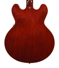 Gibson ES-335 Electric Guitar in Sixties Cherry 207760212 - The Music Gallery