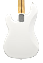 Fender Player II Precision Bass Guitar in Polar White MXA26006966 - The Music Gallery
