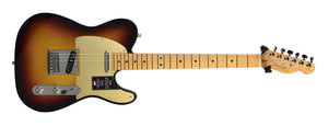 Fender American Ultra II Telecaster in Ultraburst US24067170