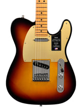 Fender American Ultra II Telecaster in Ultraburst US24067170