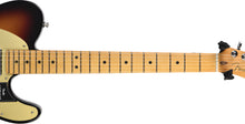 Fender American Ultra II Telecaster in Ultraburst US24067170