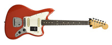 Fender Player II Jaguar in Coral Red MX25112277 - The Music Gallery