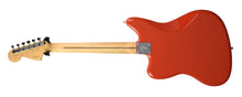 Fender Player II Jaguar in Coral Red MX25112277 - The Music Gallery