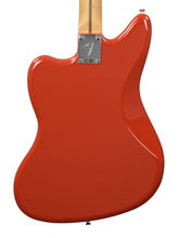 Fender Player II Jaguar in Coral Red MX25112277 - The Music Gallery