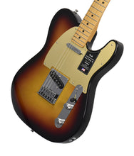 Fender American Ultra II Telecaster in Ultraburst US24067170