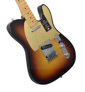 Fender American Ultra II Telecaster in Ultraburst US24067170