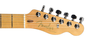 Fender American Ultra II Telecaster in Ultraburst US24067170