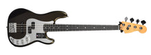 Fender American Ultra II Precision Bass in Texas Tea US24021534