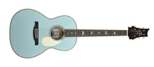 Used PRS SE P20E Tonare Acoustic-Electric Guitar in Powder Blue CTCD11478