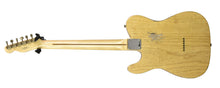 Fender Custom Shop 50's Telecaster Relic 1-Piece Body in Aged Natural R150212