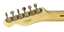 Fender Custom Shop 50's Telecaster Relic 1-Piece Body in Aged Natural R150212
