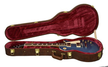 Demo Gibson Les Paul Standard 60s in Pelham Blue 210660156