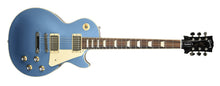Demo Gibson Les Paul Standard 60s in Pelham Blue 210660156