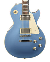 Demo Gibson Les Paul Standard 60s in Pelham Blue 210660156