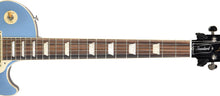 Demo Gibson Les Paul Standard 60s in Pelham Blue 210660156
