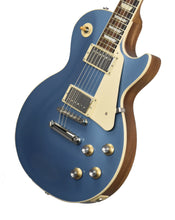 Demo Gibson Les Paul Standard 60s in Pelham Blue 210660156