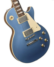 Demo Gibson Les Paul Standard 60s in Pelham Blue 210660156