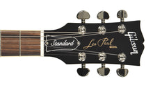 Demo Gibson Les Paul Standard 60s in Pelham Blue 210660156
