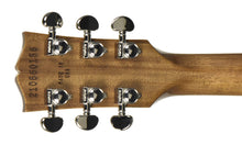 Demo Gibson Les Paul Standard 60s in Pelham Blue 210660156