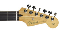 Fender Player II Stratocaster HSS in Transparent Cherry Burst MX26035574