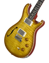 PRS DGT Semi-Hollow Ltd Edition Electric Guitar in McCarty Sunburst 240393938