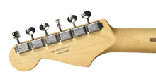 Fender Player II Stratocaster HSS in Transparent Cherry Burst MX26035574