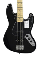 Fender Standard Jazz Bass in Black ISFB26000164