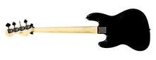 Fender Standard Jazz Bass in Black ISFB26000164