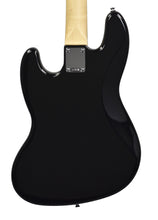Fender Standard Jazz Bass in Black ISFB26000164