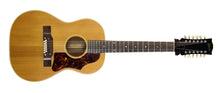 Used 1964 Gibson B-25 12-String Acoustic Guitar in Natural 170968