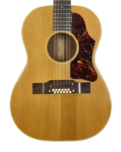 Used 1964 Gibson B-25 12-String Acoustic Guitar in Natural 170968