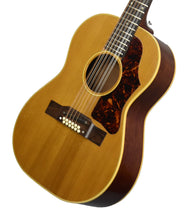 Used 1964 Gibson B-25 12-String Acoustic Guitar in Natural 170968