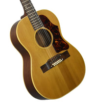 Used 1964 Gibson B-25 12-String Acoustic Guitar in Natural 170968