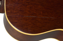 Used 1964 Gibson B-25 12-String Acoustic Guitar in Natural 170968