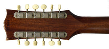 Used 1964 Gibson B-25 12-String Acoustic Guitar in Natural 170968