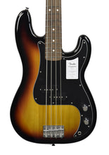 Fender Standard Precision Bass in 3-Color Sunburst ICF26004308