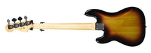 Fender Standard Precision Bass in 3-Color Sunburst ICF26004308