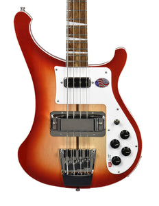 Rickenbacker 4003 Electric Bass Guitar in Fireglo 2436704