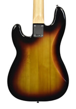 Fender Standard Precision Bass in 3-Color Sunburst ICF26004308